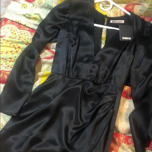 New with Tags Reformation dress - Picture 3 of 3